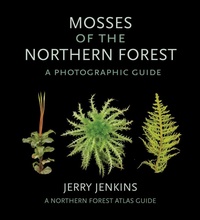 Enlarge image Cover: Mosses of the Northern Forest - Comstock Publishing Associates