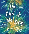 Cover: The End of the Day - SIMON & SCHUSTER AUDIO