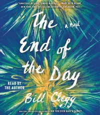 Enlarge image Cover: The End of the Day - SIMON & SCHUSTER AUDIO