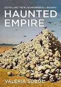 Cover: Haunted Empire - Northern Illinois University Press