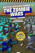 Cover: Zombie Wars - Sky Pony Press