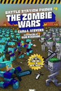Enlarge image Cover: Zombie Wars - Sky Pony Press