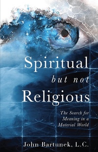 Abbildung von: Spiritual but Not Religious - TAN Books