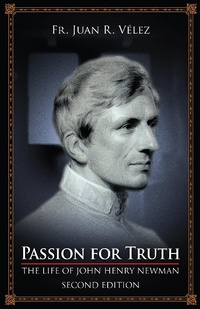 Abbildung von: Passion for Truth - TAN Books