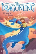 Cover: Dragons and Kings: Volume 6 - Aladdin