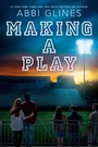 Cover: Making a Play - Simon & Schuster Books for Young Readers