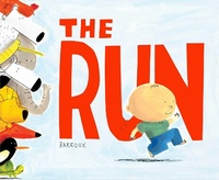 Enlarge image Cover: The Run - Aladdin