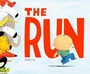 Cover: The Run - Aladdin