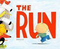 Cover: The Run - Aladdin