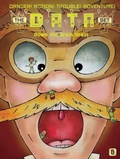 Cover: Down the Brain Drain: Volume 8 - Little Simon