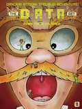 Cover: Down the Brain Drain: Volume 8 - Little Simon