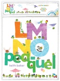 Cover: LMNO Pea-quel - Little Simon