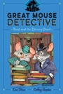 Cover: Basil and the Library Ghost: Volume 8 - Aladdin
