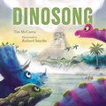 Cover: Dinosong - Paula Wiseman Books