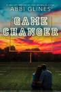 Cover: Game Changer - Simon & Schuster Books for Young Readers