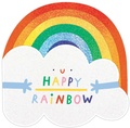 Cover: Happy Rainbow - Little Simon