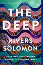 Cover: The Deep - Simon & Schuster
