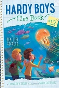 Cover: Sea Life Secrets: Volume 12 - Aladdin
