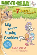 Cover: Lily and the Yucky Cookies - Simon Spotlight