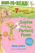 Cover: Sophie and the Perfect Poem - Simon Spotlight