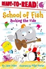 Cover: Rocking the Tide - Simon & Schuster