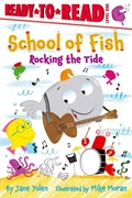 Cover: Rocking the Tide - Simon & Schuster