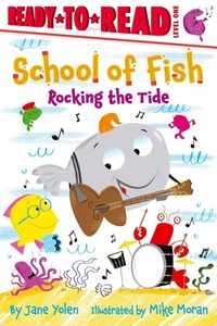 Enlarge image Cover: Rocking the Tide - Simon & Schuster