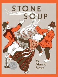 Enlarge image Cover: Stone Soup - Atheneum Books for Young Readers