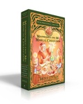 Cover: Moongobble and Me Magical Collection (Boxed Set) - Aladdin Paperbacks