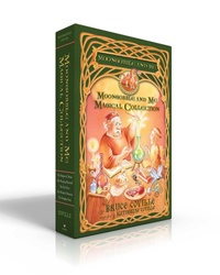 Enlarge image Cover: Moongobble and Me Magical Collection (Boxed Set) - Aladdin Paperbacks