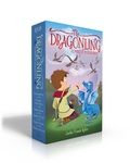 Cover: The Dragonling Complete Collection (Boxed Set) - Aladdin