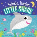 Cover: Twinkle, Twinkle, Little Shark - Little Simon