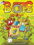 Cover: The Lost Camera: Volume 8 - Little Simon