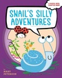 Cover: Snail's Silly Adventures - Aladdin