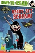 Cover: Ready, Set, Scream! - Simon & Schuster