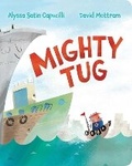 Cover: Mighty Tug - Little Simon
