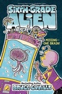 Cover: Missing--One Brain! - Aladdin Paperbacks