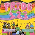 Cover: Pride 1 2 3 - Little Simon