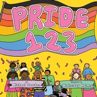 Enlarge image Cover: Pride 1 2 3 - Little Simon