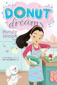 Enlarge image Cover: Family Recipe: Volume 3 - Simon Spotlight