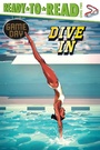 Cover: Dive In - Simon Spotlight