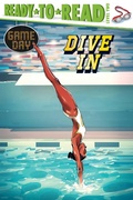 Cover: Dive In - Simon Spotlight