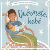 Enlarge image Cover: Duermete, Bebe - Simon & Schuster