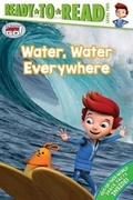 Cover: Water, Water Everywhere - Simon Spotlight
