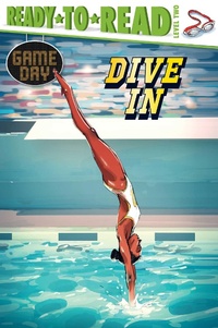 Enlarge image Cover: Dive In - Simon Spotlight