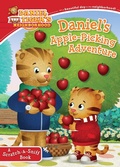 Cover: Daniel's Apple-Picking Adventure - Simon Spotlight