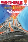 Cover: Volcano! - Simon Spotlight