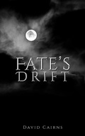 Cover: Fate's Drift - Austin Macauley Publishers