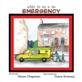 Cover: What to do in an Emergency - Austin Macauley Publishers