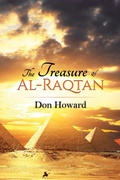 Cover: Treasure of Al-Raqtan - Austin Macauley Publishers